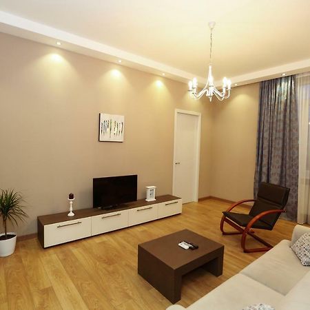 City Center Apartment Tbilisi Exterior foto