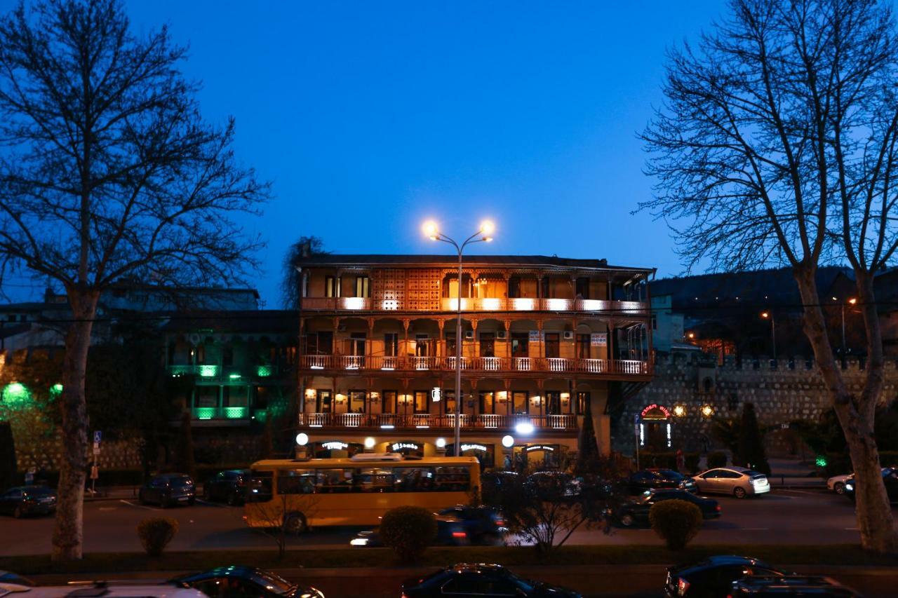 City Center Apartment Tbilisi Exterior foto