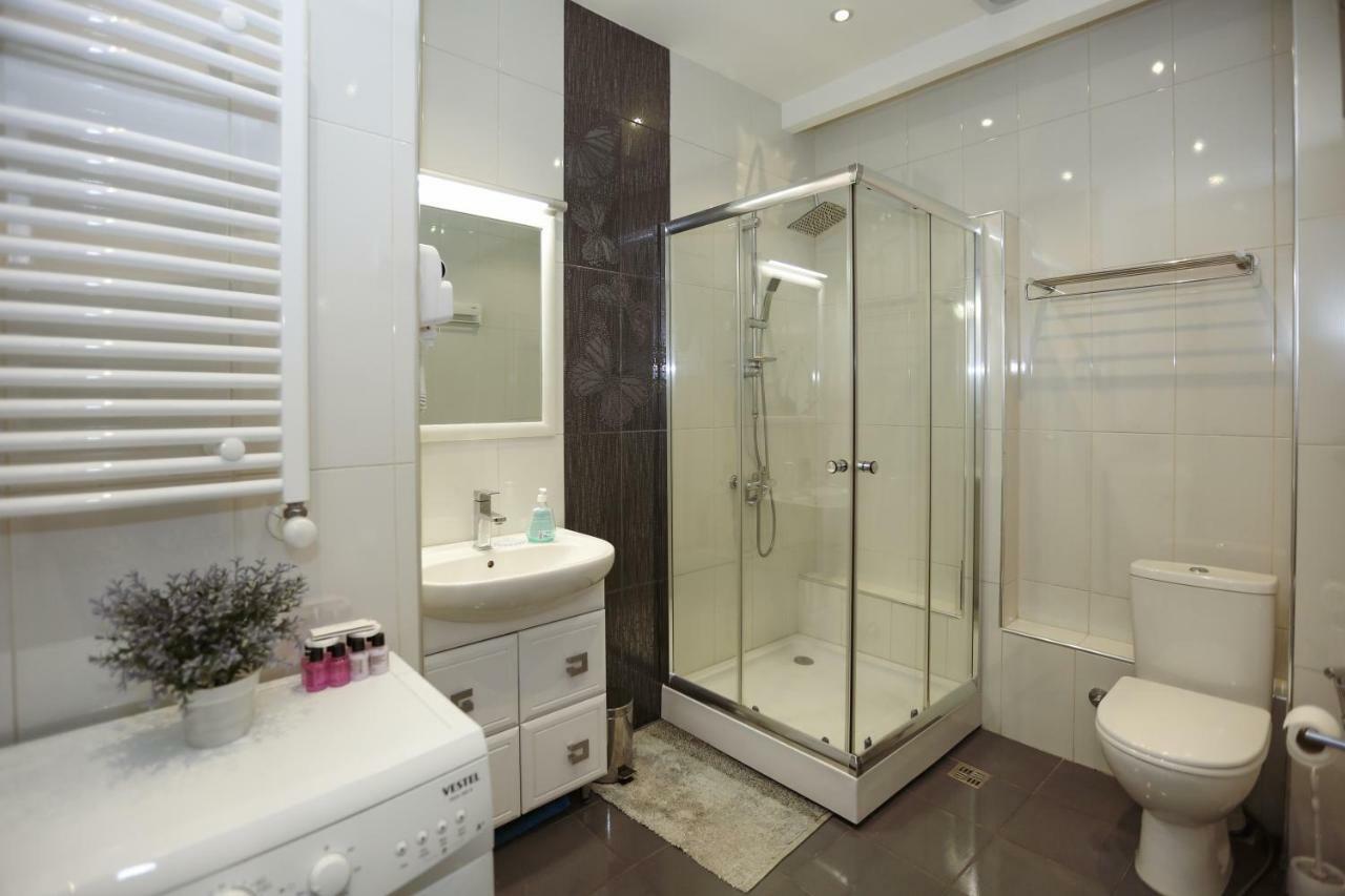 City Center Apartment Tbilisi Exterior foto